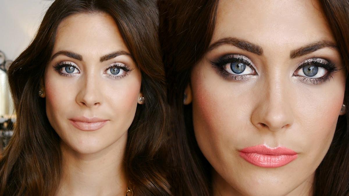 NUESTRA MODA SERA LEYENDA MAQUILLAJE2