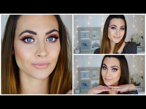 NUESTRA MODA SERA LEYENDA MAQUILLAJE3