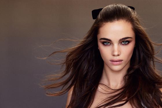 peinados_volumen_verano_semirecogido