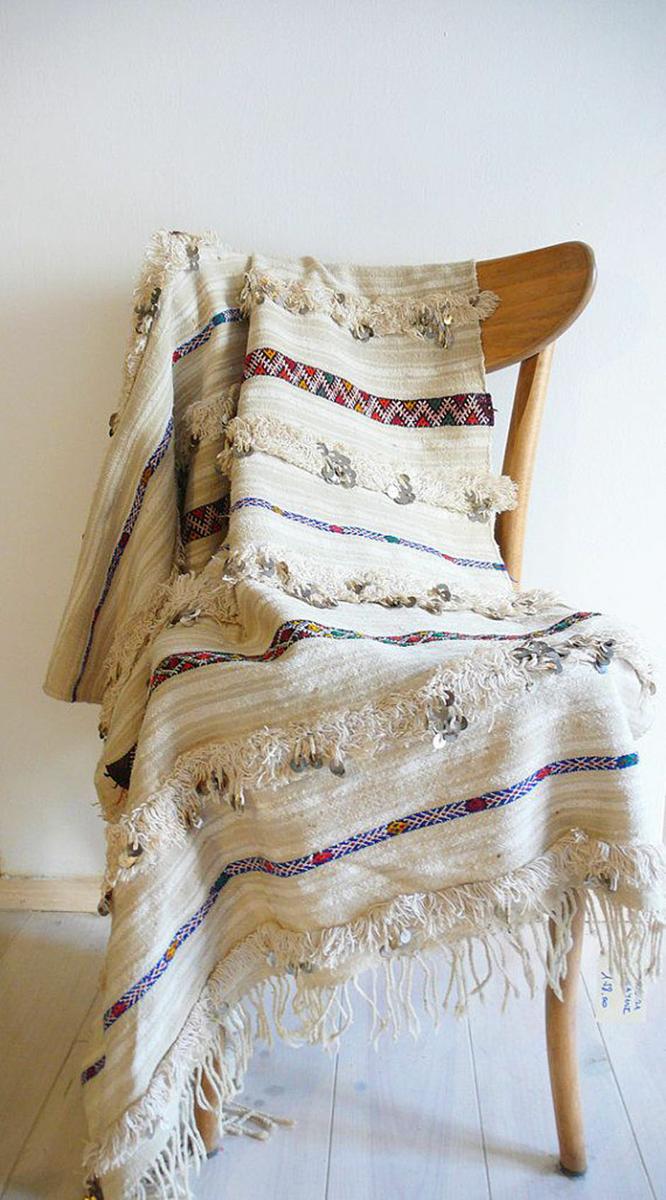 Mantas de verano, cuando y porqué usarlas - Summer blankets, when and how to use them_06
