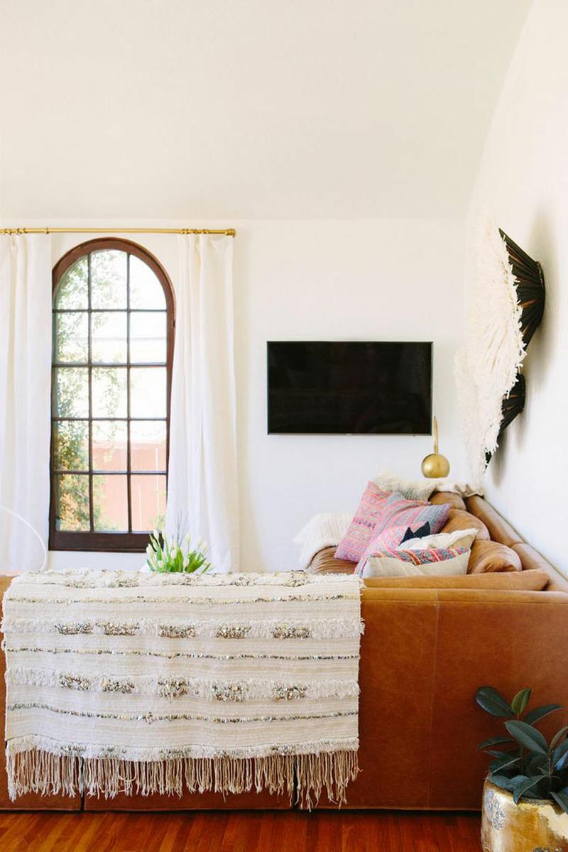 Mantas de verano, cuando y porqué usarlas - Summer blankets, when and how to use them_08