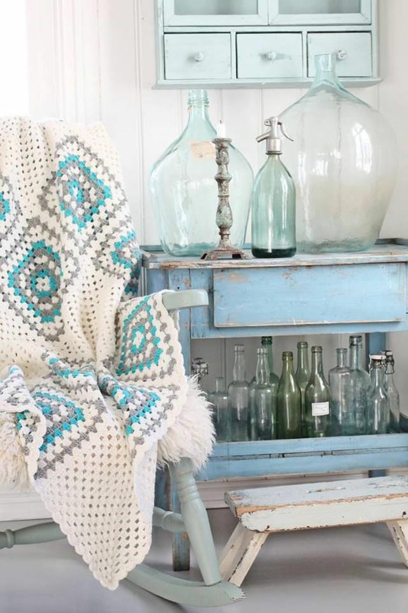 Mantas de verano, cuando y porqué usarlas - Summer blankets, when and how to use them_10