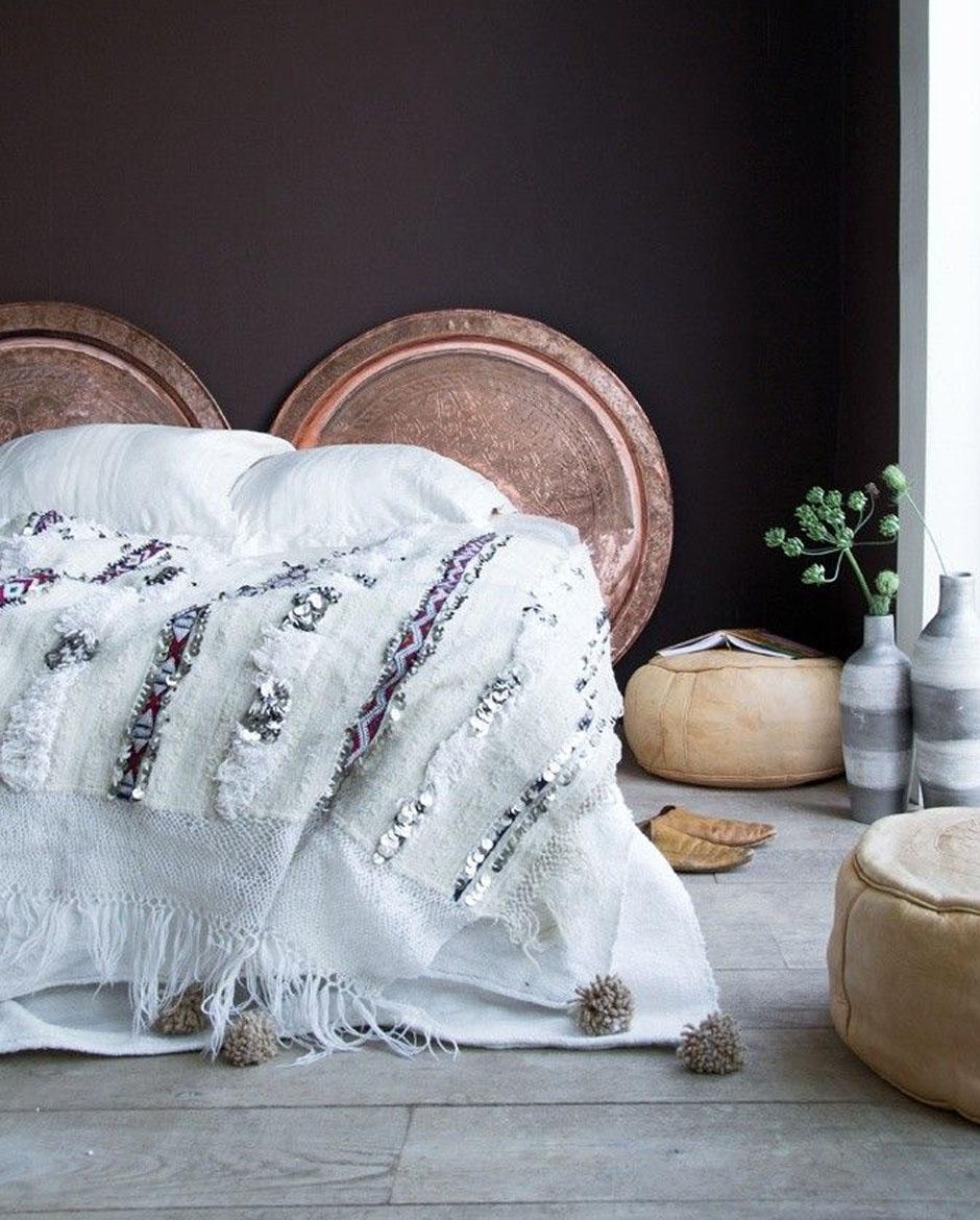 Mantas de verano, cuando y porqué usarlas - Summer blankets, when and how to use them_02