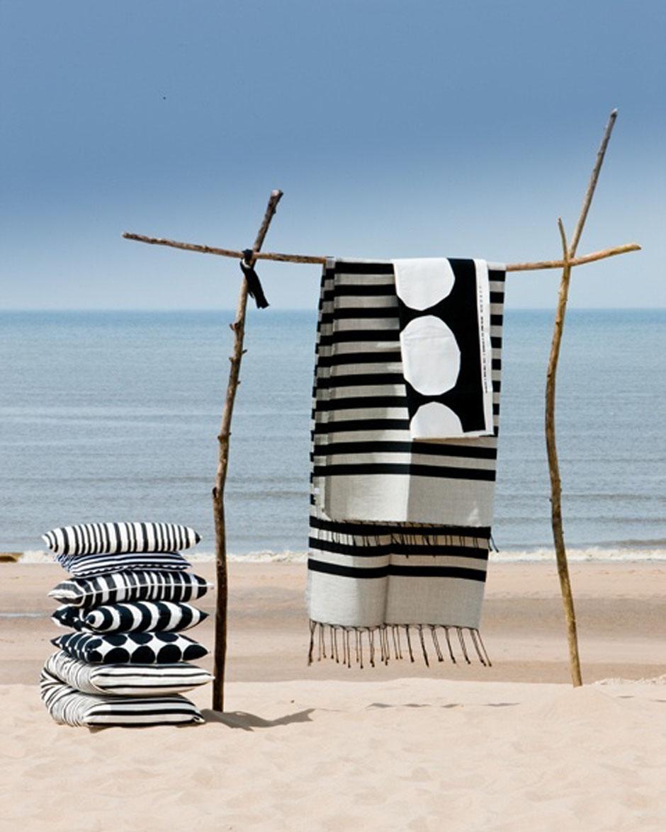 Mantas de verano, cuando y porqué usarlas - Summer blankets, when and how to use them_00