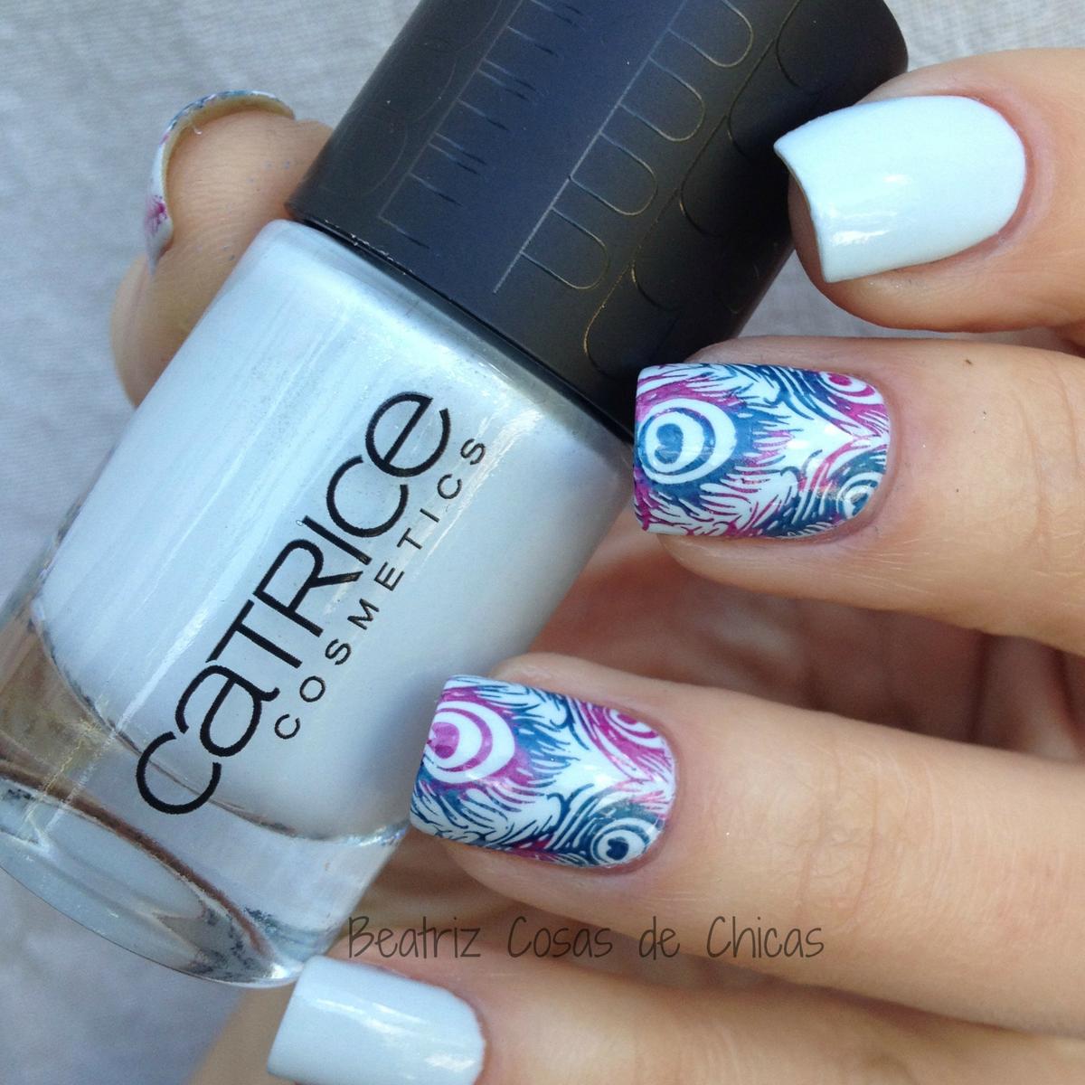 Catrice Nude Purism y Moyou Bicolor.1