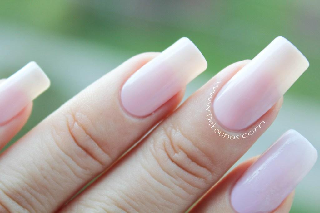Rutina de cuidados para las uñas3-3