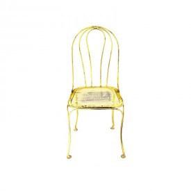FICHAJE DECÓ: Silla Barry
