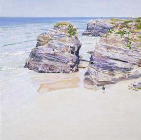 PINTURA: Paula Varona