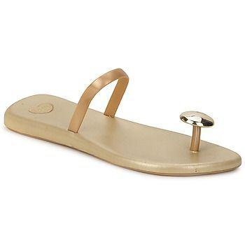 mel boton sandalias www.decharcoencharco.com