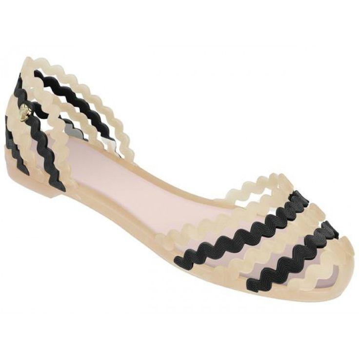 mel rayitas sandalias www.decharcoencharco.com