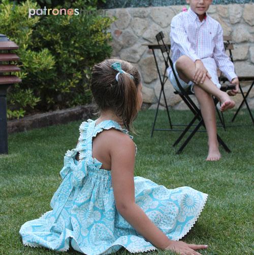 Vestido Lucia-patronesmujer