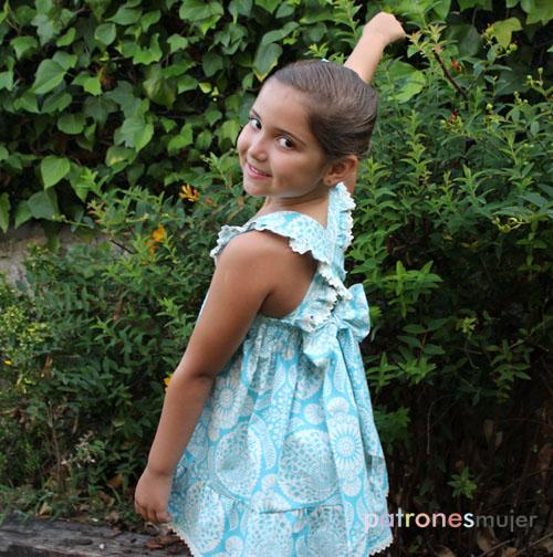 Vestido Lucia-patronesmujer
