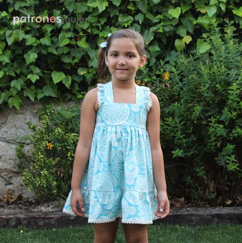 Vestido Lucia-patronesmujer