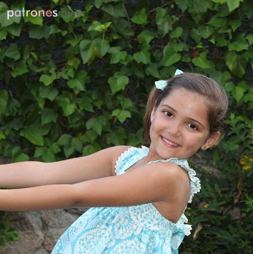 Vestido Lucia-patronesmujer