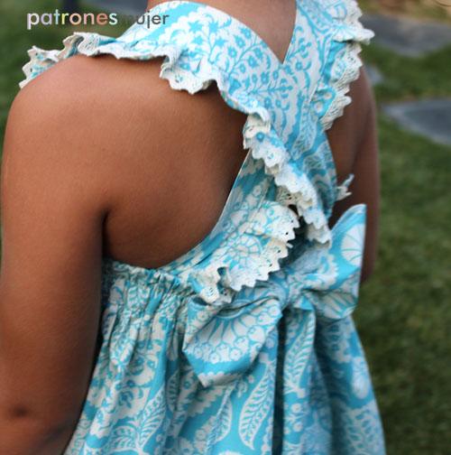 Vestido Lucia-patronesmujer