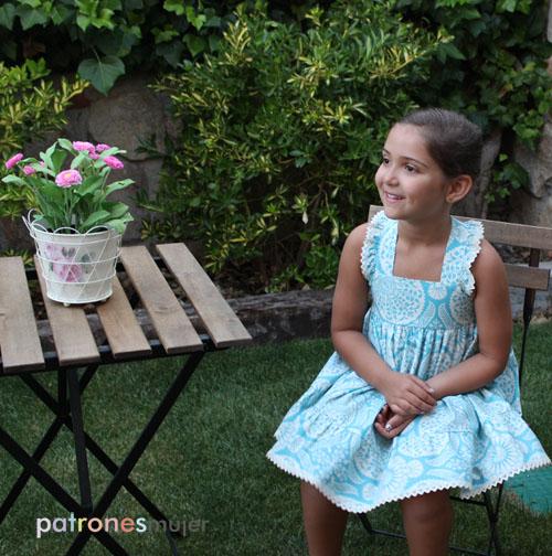 Vestido Lucia-patronesmujer