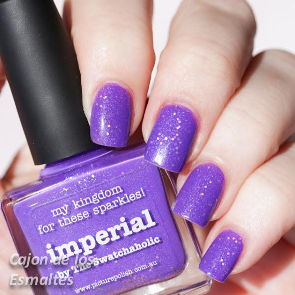 Picture Polish - Imperial