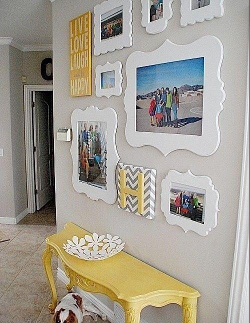 Las mejores ideas decorar tu casa con fotos