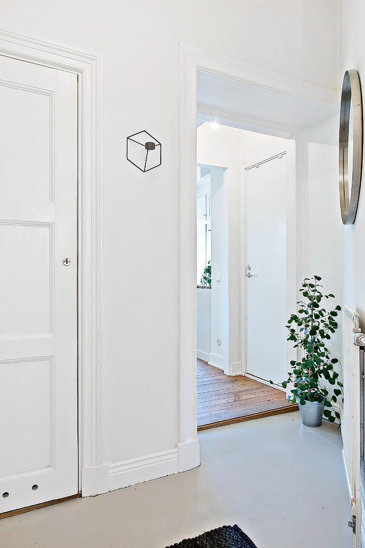 Distribuir 36m2: Decoideas para distribuir un estudio con éxito.