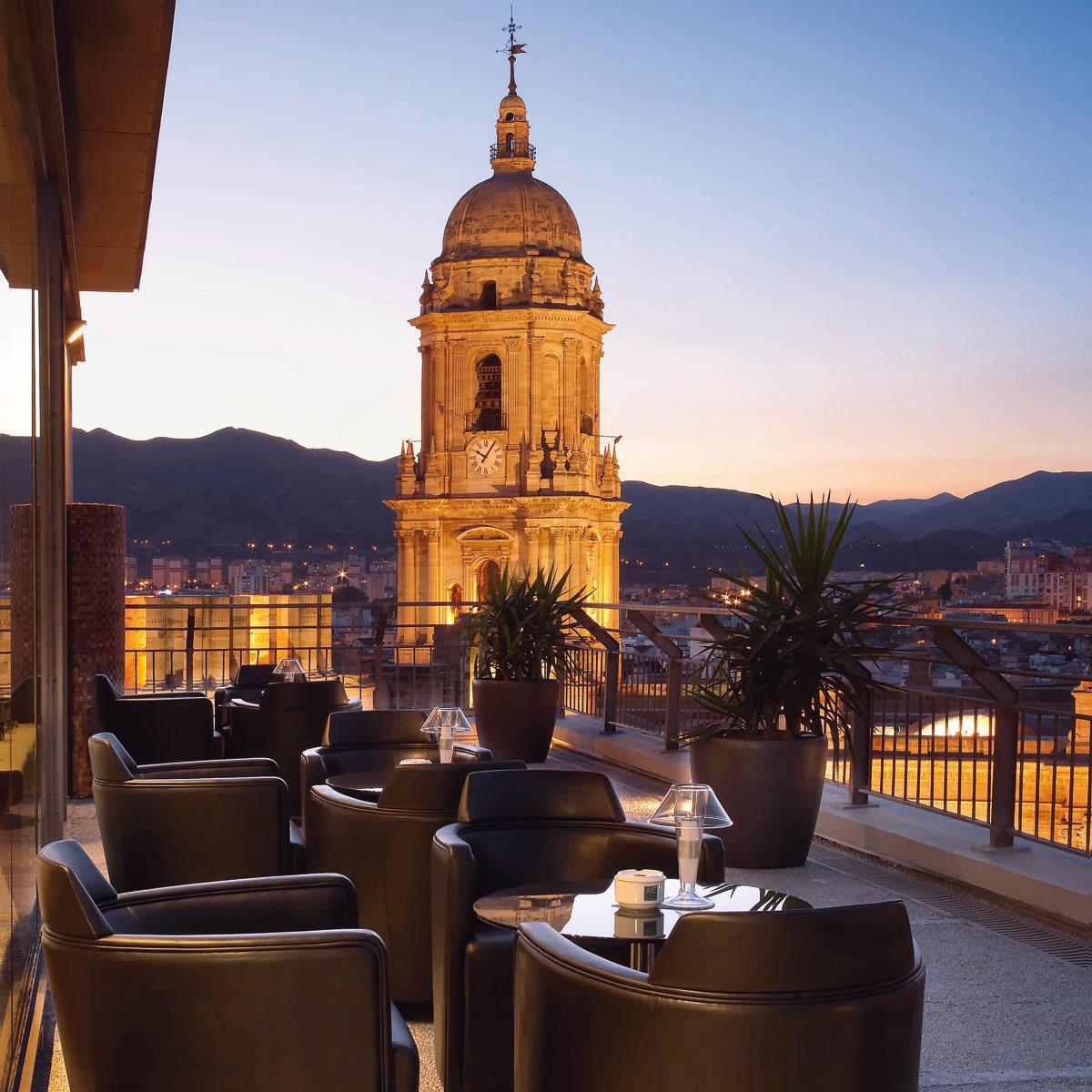 Málaga_Hotel_Málaga_Centro_1