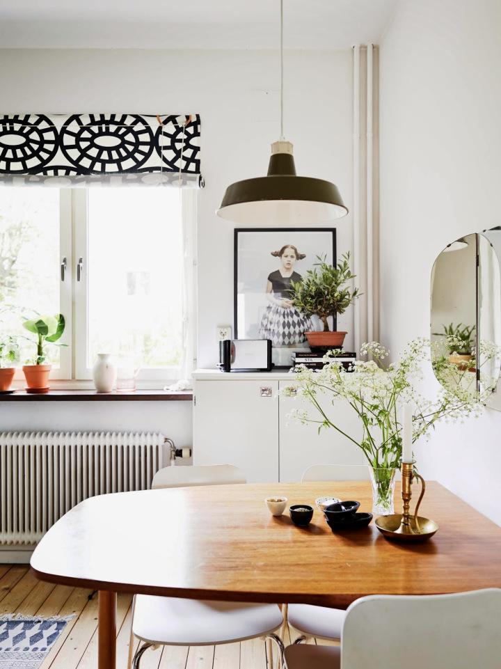 Apartamento en Gottemburgo