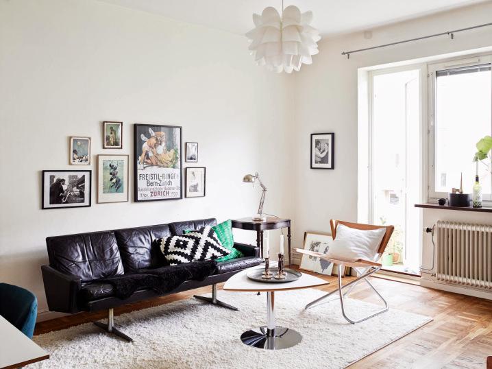 Apartamento en Gottemburgo 2