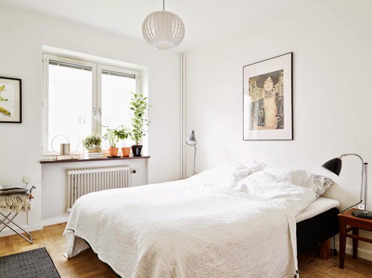 Apartamento en Gottemburgo 7