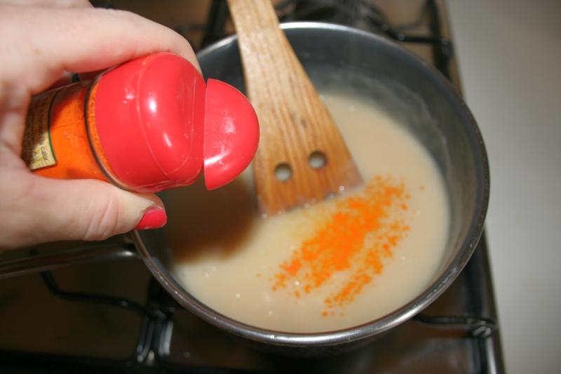 05. Colorante para crema de limon con fresas