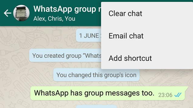 10 trucos para convertirte en un maestro de WhatsApp