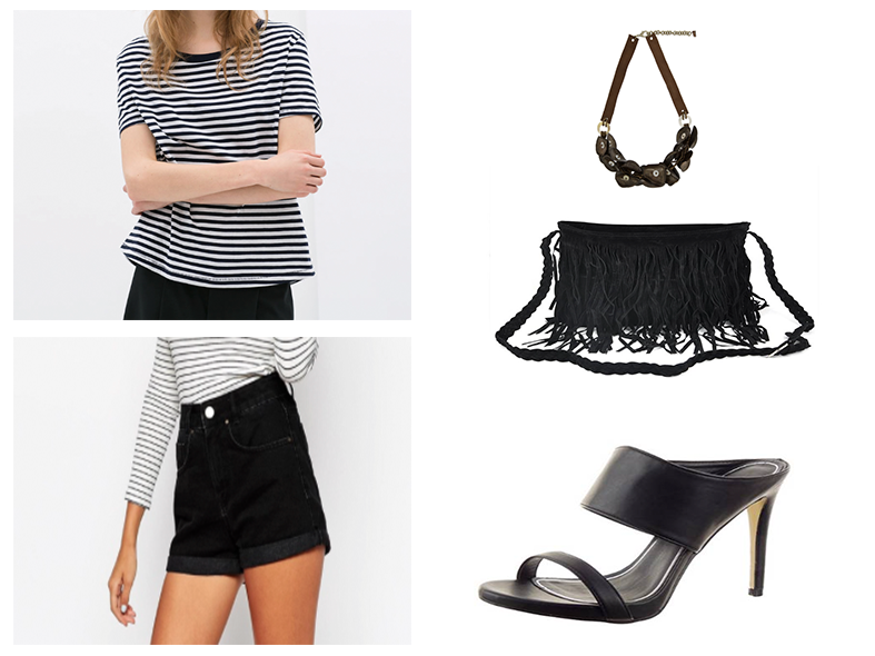 copiamos el look