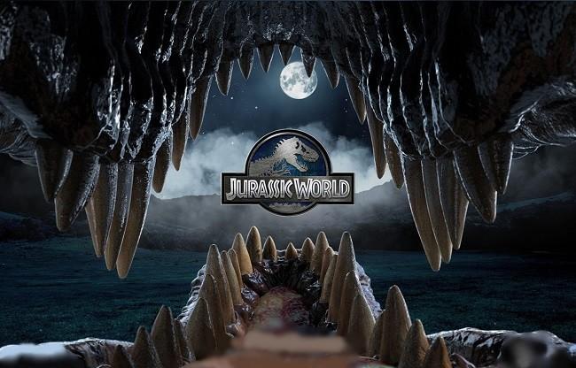Jurassic World, crítica a un film fosilizado