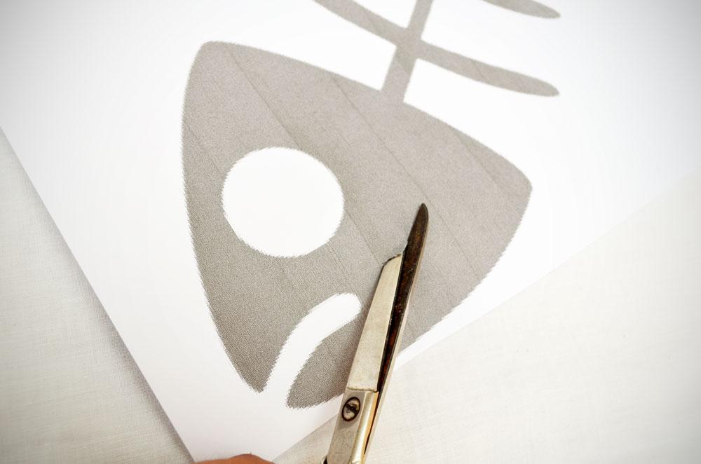 Capazo para la playa