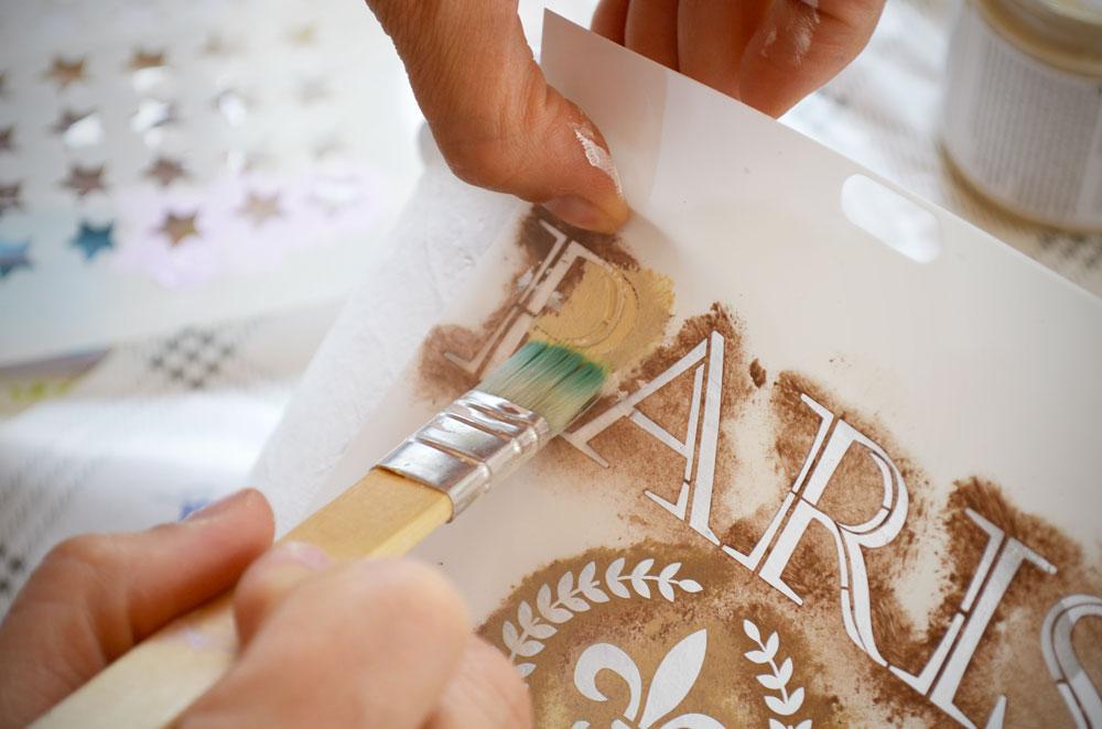 DIY: Macetas de barro con encanto