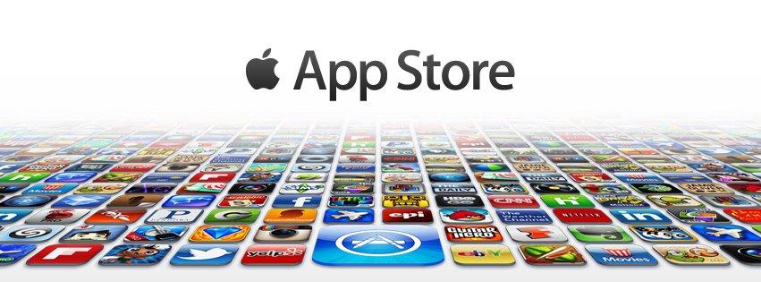 aplicaciones app store