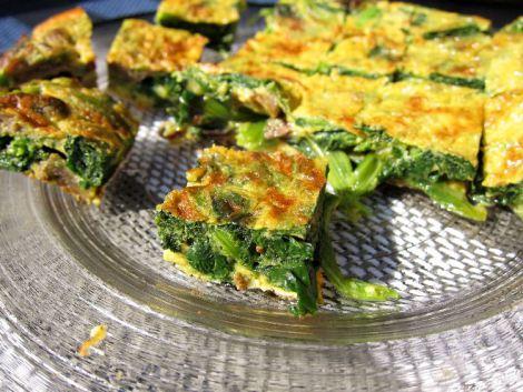 tortilla-de-espinacas-y-setas-