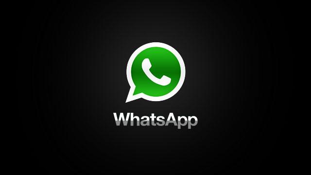 nueva versión whatsapp