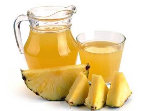 Benefits-of-pineapple-juice