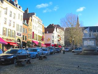 Place du Sablon