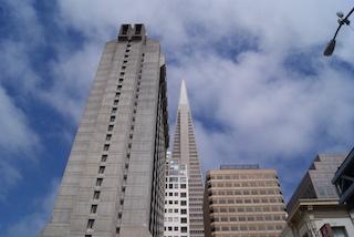 Financial District San Francisco