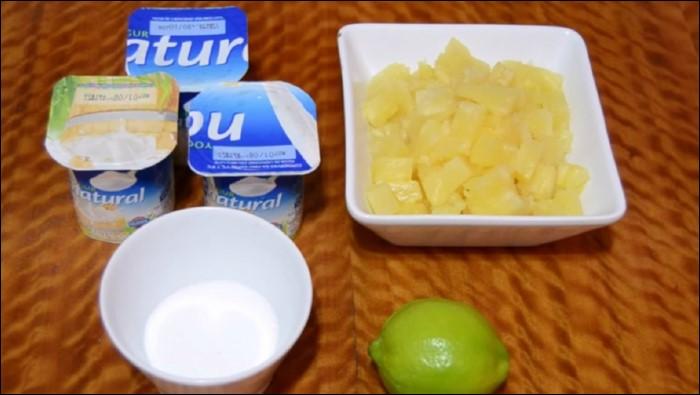 Polos-de-piña-y-lima-ingredientes