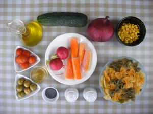 ingredientes