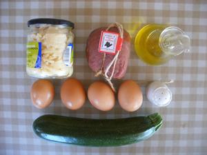 ingredientes