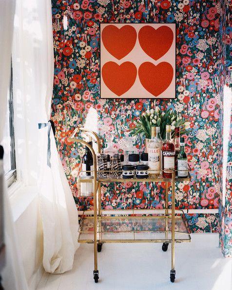 Atrévete con la decoración de casa