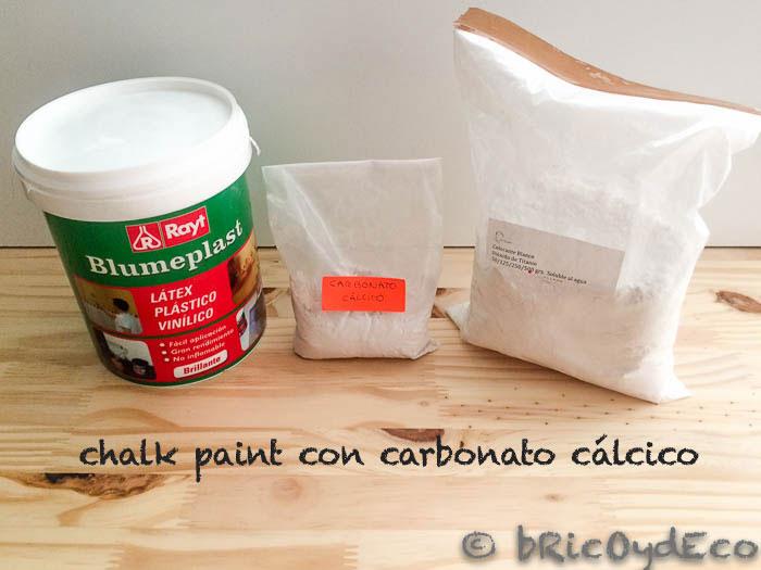 chalk-paint-casera-bicarbonato