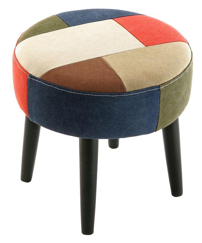 color-blocking-puf