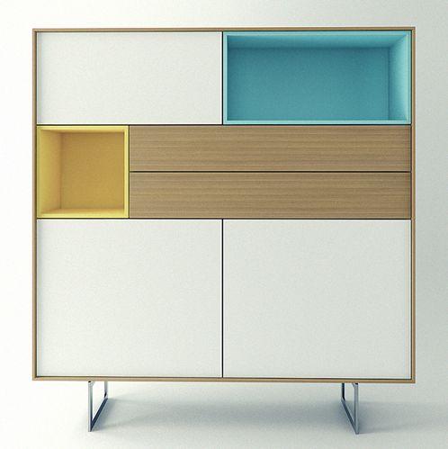 color-blocking-mueble-moderno