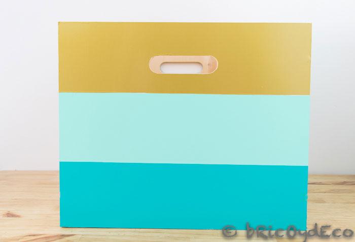 color-blocking-vinilo