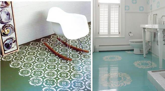 renovar-suelo-sin-obras-pintar