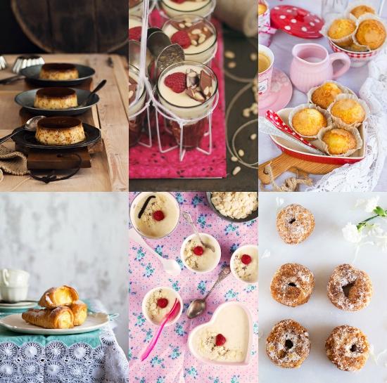 10 recetas de postres tradicionales 1