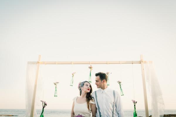 boda en la playa ideas blog de bodas retales de bodas
